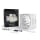 BE QUIET! Light Wings White 140 PWM high-speed Triple-Pack 3x140mm BL103 - 1138229 - zdjęcie 4